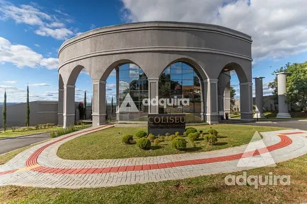 Terreno, 330 m² - Foto 1