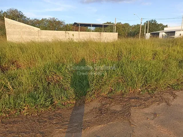 Terreno com 313m², à venda, no bairro Recanto dos Lagos em Jaguariúna