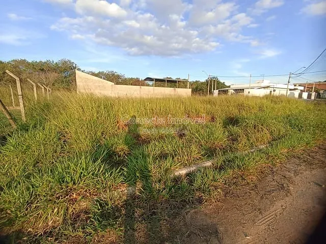 Terreno com 313m², à venda, no bairro Recanto dos Lagos em Jaguariúna