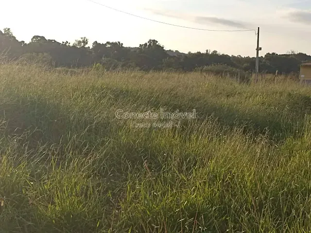Terreno com 313m², à venda, no bairro Recanto dos Lagos em Jaguariúna