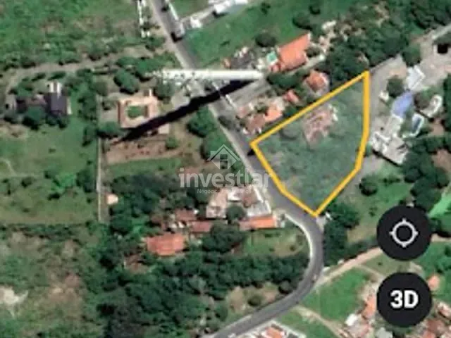 Terreno com 5000m², à venda, no bairro Cuités em Campina Grande