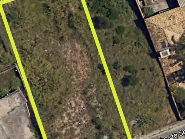Terreno com 1800m², à venda, no bairro Ipês (Polvilho) em Cajamar