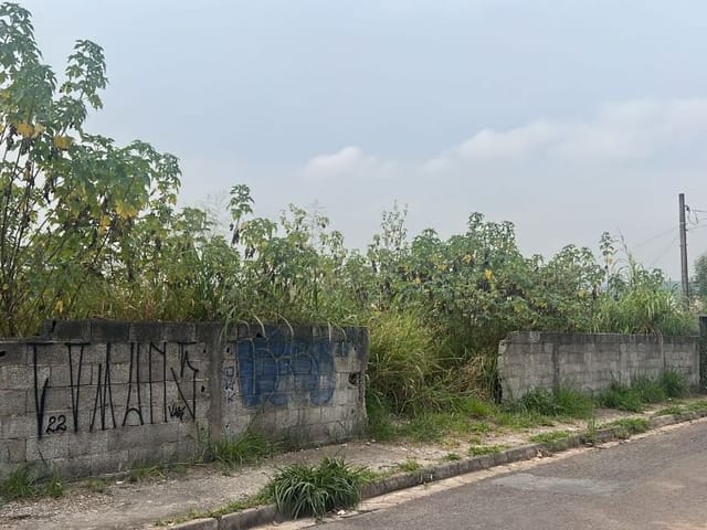 Terreno com 1800m², à venda, no bairro Ipês (Polvilho) em Cajamar