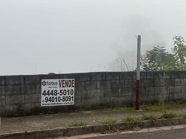 Terreno com 1800m², à venda, no bairro Ipês (Polvilho) em Cajamar