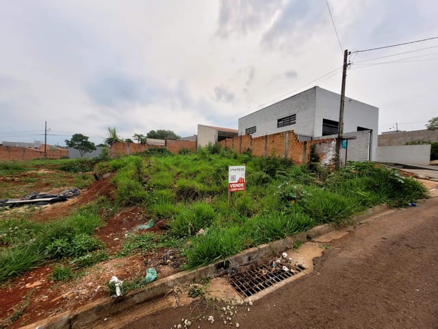 Foto do Terreno - Terreno à venda, JD. CASA GRANDE, Apucarana, PR | J. Mareze Imóveis Ltda
