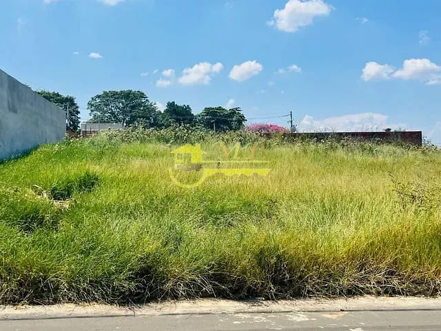 Terreno com 175m², à venda, no bairro Jardim Caiman em Campinas