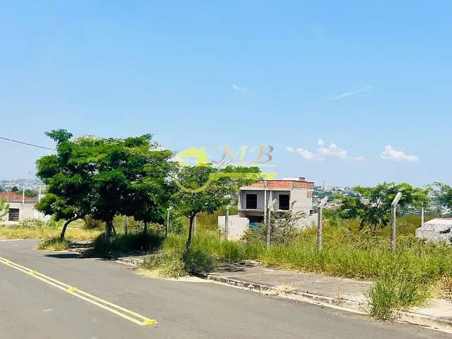 Terreno com 175m², à venda, no bairro Jardim Caiman em Campinas