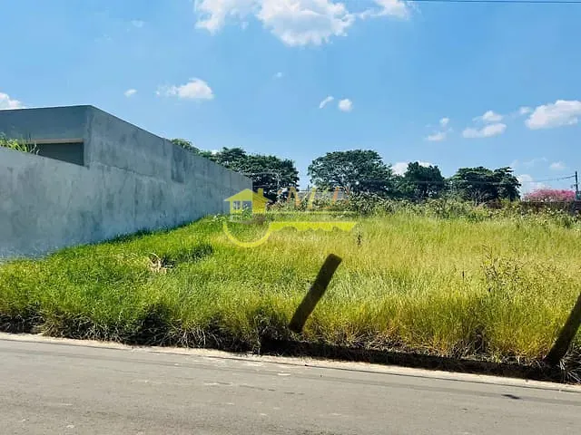 Terreno com 175m², à venda, no bairro Jardim Caiman em Campinas