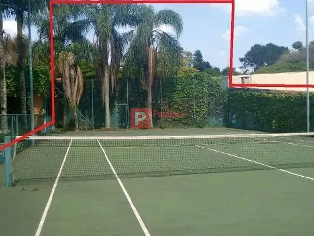 Terreno com 561m², à venda, no bairro Interlagos em São Paulo