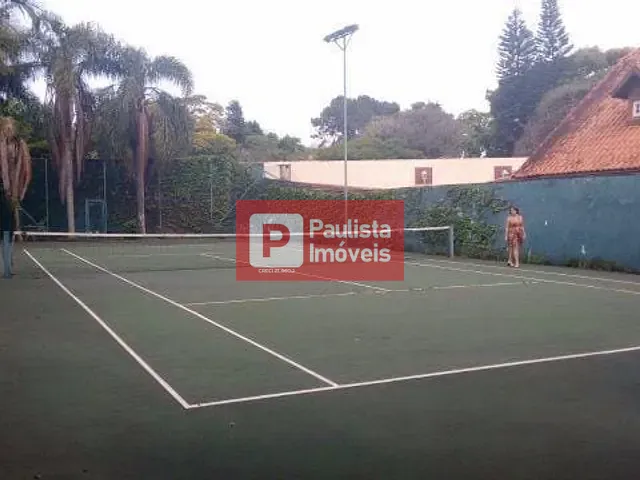 Terreno com 561m², à venda, no bairro Interlagos em São Paulo