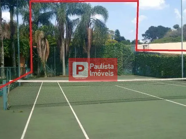 Terreno com 561m², à venda, no bairro Interlagos em São Paulo
