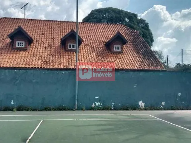 Terreno com 561m², à venda, no bairro Interlagos em São Paulo