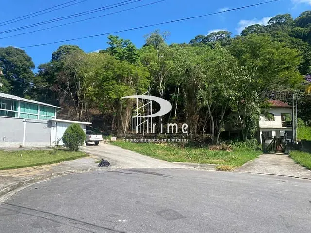 Terreno com 5000m², à venda, no bairro Várzea das Moças em Niterói