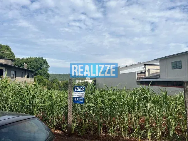 Terreno com 1266m², à venda, no bairro centro em Marau