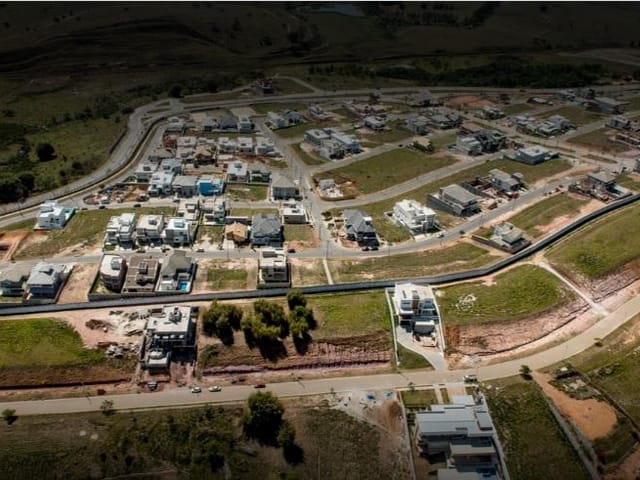 Foto do Terreno - Terreno à venda 534.59M², Urbanova, São José dos Campos - SP |  Condomínio Residencial Jaguary | RUSSI IMÓVEIS