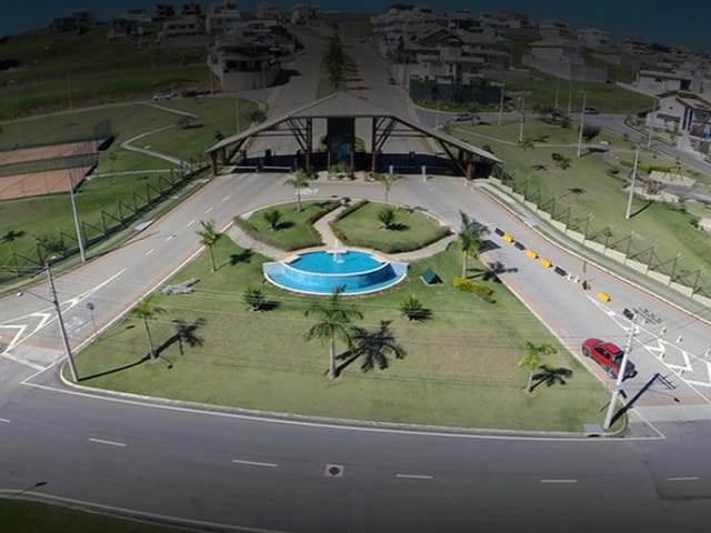 Foto do Terreno - Terreno à venda 534.59M², Urbanova, São José dos Campos - SP |  Condomínio Residencial Jaguary | RUSSI IMÓVEIS