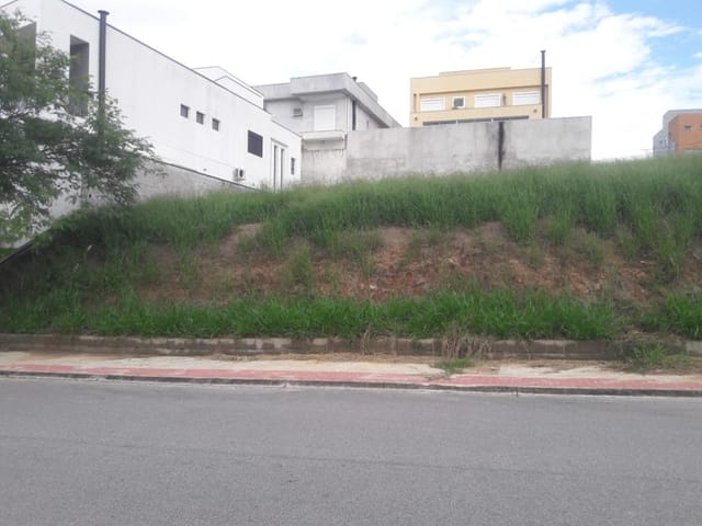 Foto do Terreno - Terreno à venda 534.59M², Urbanova, São José dos Campos - SP |  Condomínio Residencial Jaguary | RUSSI IMÓVEIS
