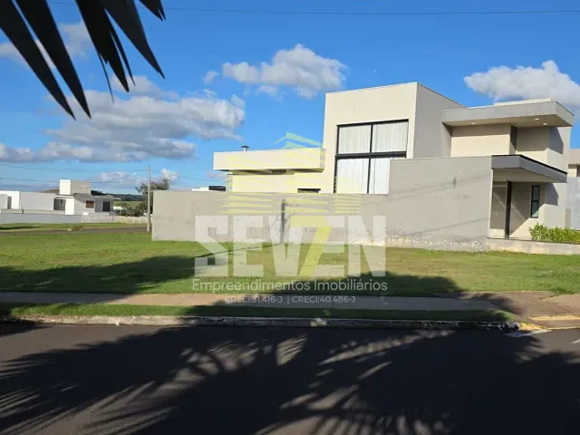 Terreno com 497m², à venda, no bairro Condominio Tamboré em Bauru