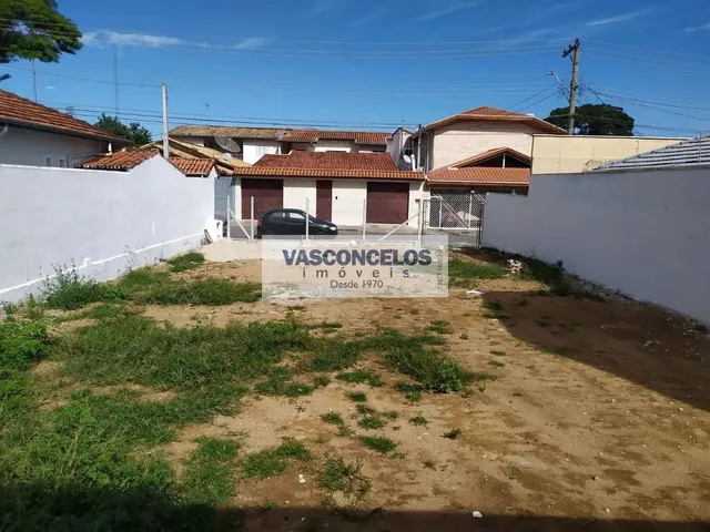 Terreno com 278m², à venda, no bairro Jardim São Dimas em São José Dos Campos