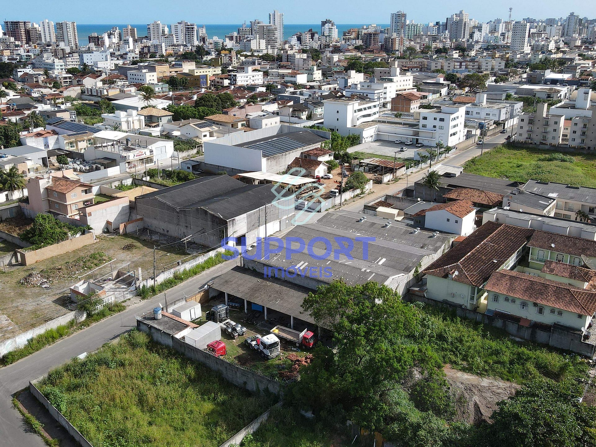 Terreno, 720 m² - Foto 2