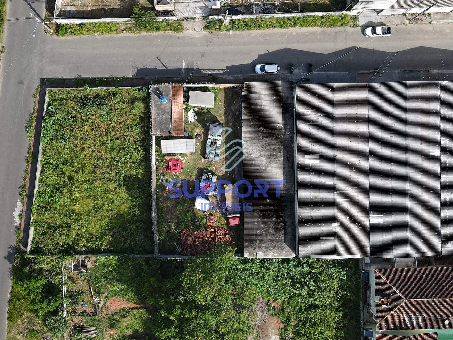 Terreno, 720 m² - Foto 3