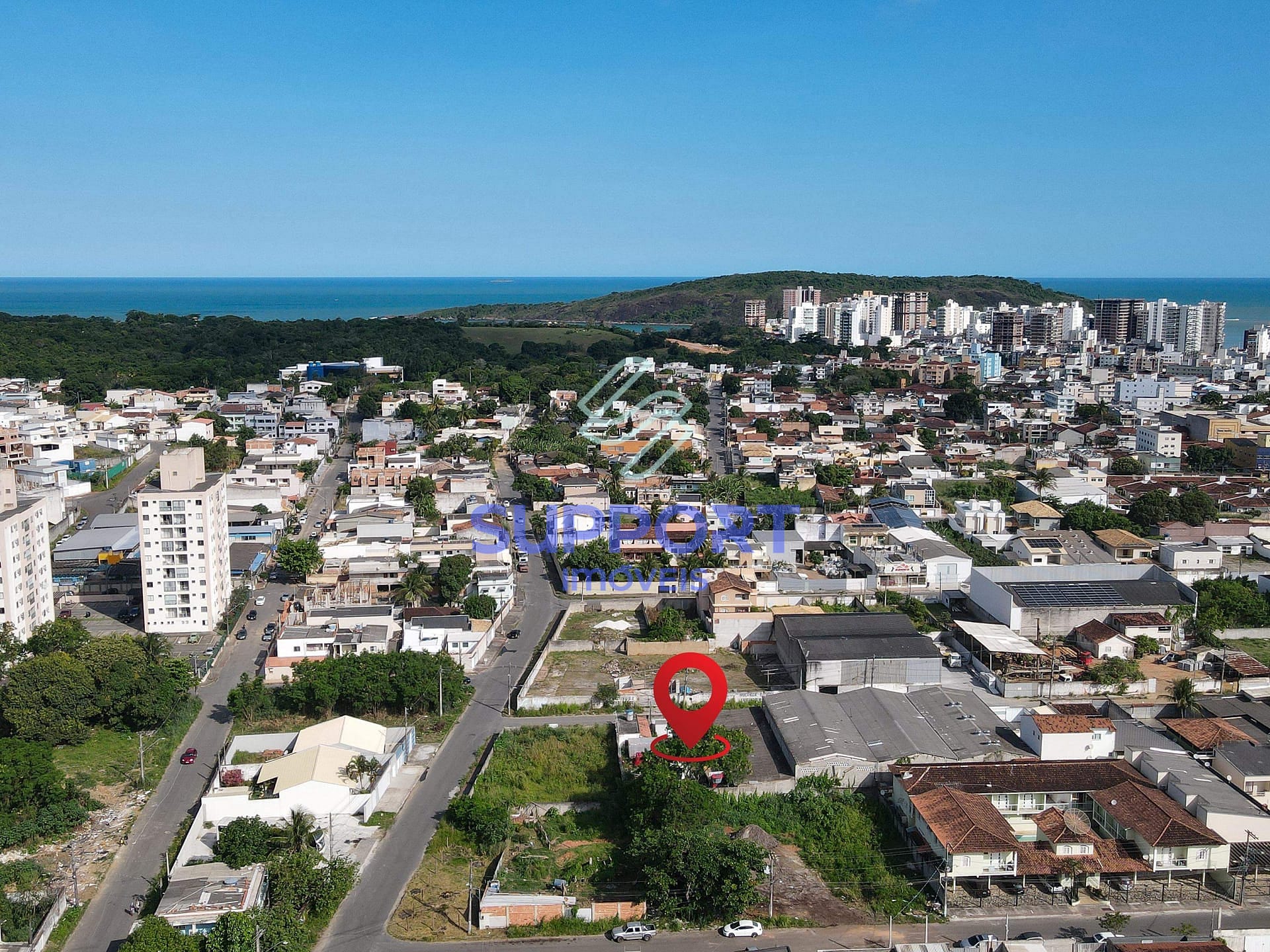 Terreno, 720 m² - Foto 1