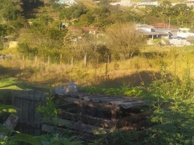 Terreno com 4100m², à venda, no bairro Salto em Extrema