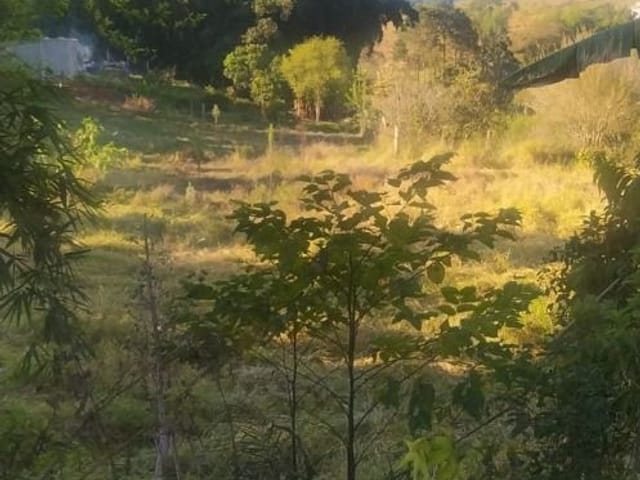 Terreno com 4100m², à venda, no bairro Salto em Extrema