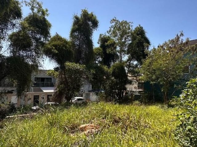 Terreno com 200m², à venda, no bairro Jardim Vitória em Macaé
