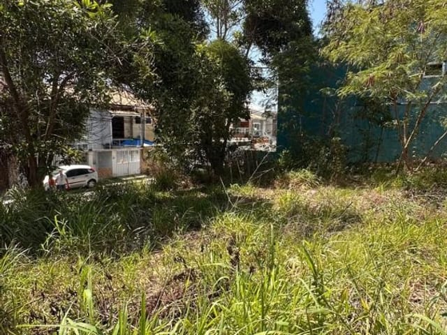 Terreno com 200m², à venda, no bairro Jardim Vitória em Macaé