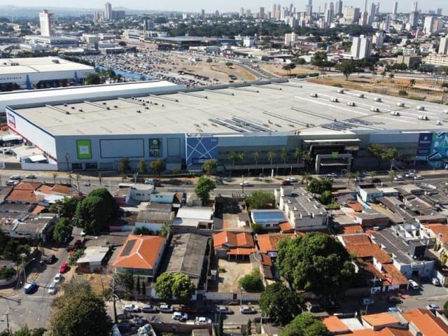 Foto do Terreno - TERRENO COMERCIAL - ÁREA 841 m² - SETOR NORTE FERROVIÁRIO -  GOIÂNIA/GO | Provenda Imobiliária