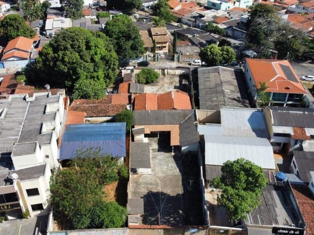 Foto do Terreno - TERRENO COMERCIAL - ÁREA 841 m² - SETOR NORTE FERROVIÁRIO -  GOIÂNIA/GO | Provenda Imobiliária