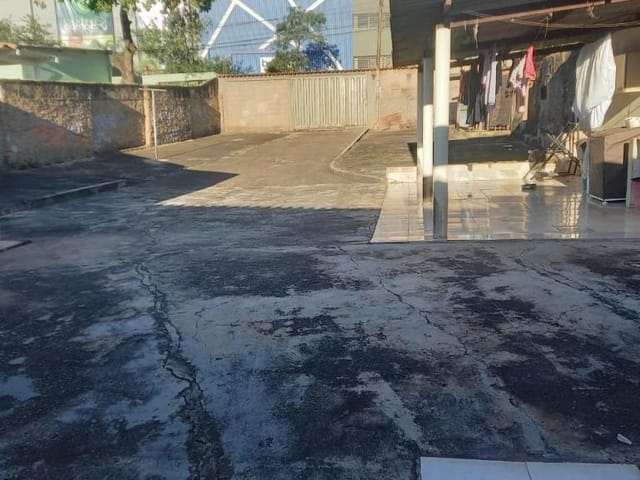 Foto do Terreno - TERRENO COMERCIAL - ÁREA 841 m² - SETOR NORTE FERROVIÁRIO -  GOIÂNIA/GO | Provenda Imobiliária