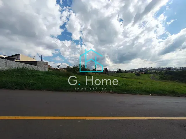Terreno com 250m², à venda, no bairro Conjunto Farid Libos em Londrina