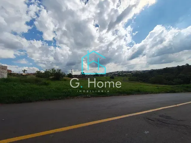 Terreno com 250m², à venda, no bairro Conjunto Farid Libos em Londrina