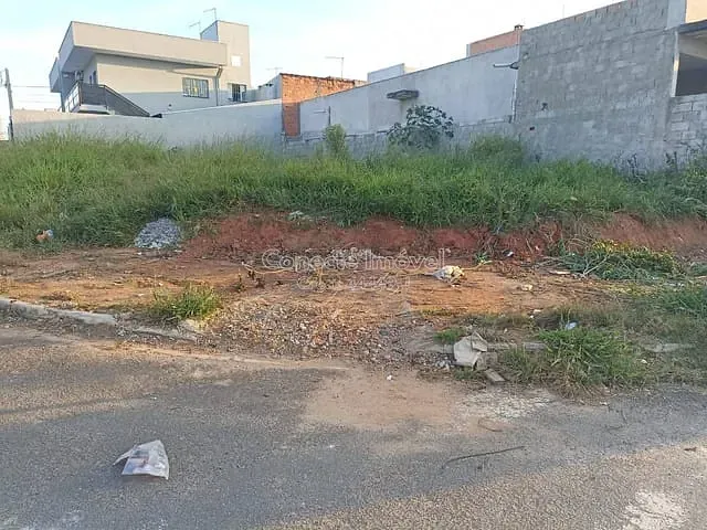 Terreno com 296m², à venda, no bairro Bairro Recanto dos Lagos em Jaguariúna