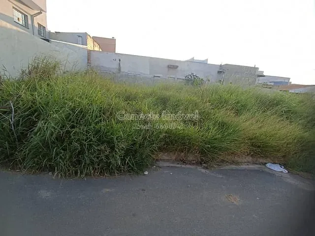 Terreno com 296m², à venda, no bairro Bairro Recanto dos Lagos em Jaguariúna