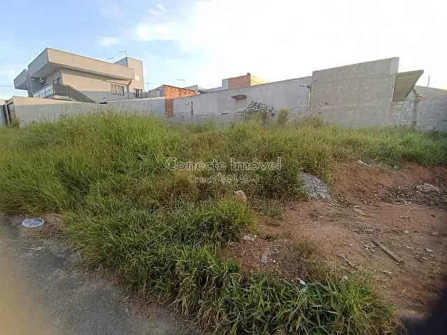 Terreno com 296m², à venda, no bairro Bairro Recanto dos Lagos em Jaguariúna