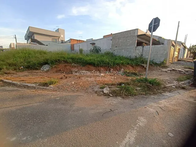 Terreno com 296m², à venda, no bairro Bairro Recanto dos Lagos em Jaguariúna