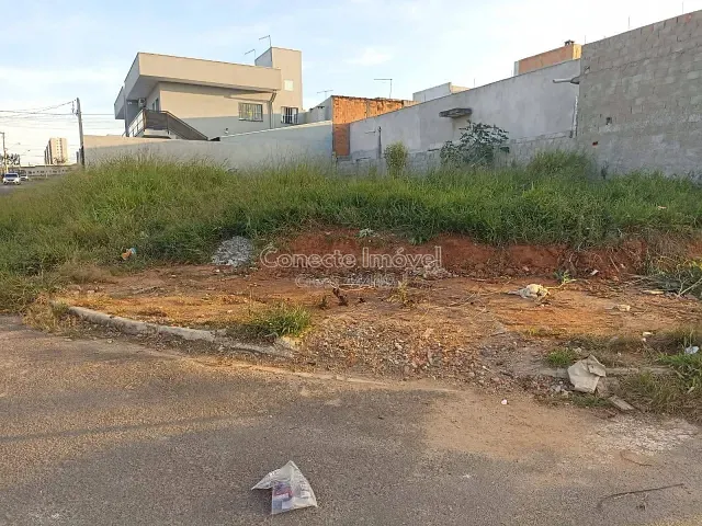 Terreno com 296m², à venda, no bairro Bairro Recanto dos Lagos em Jaguariúna