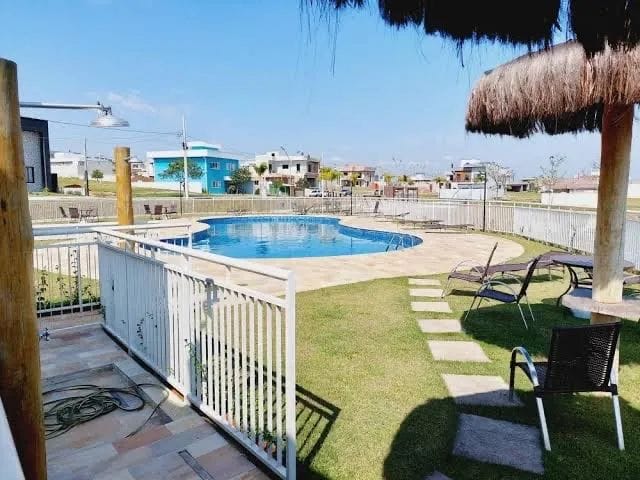 Foto do Terreno - Terreno à venda, 294 m² por R$ 450.000,00 - Reserva Aruana - São José dos Campos/SP | INDEPENDENCE NEGOCIOS IMOBILIARIOS LTDA