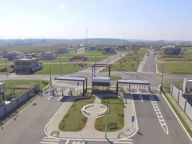 Foto do Terreno - Terreno à venda, 294 m² por R$ 450.000,00 - Reserva Aruana - São José dos Campos/SP | INDEPENDENCE NEGOCIOS IMOBILIARIOS LTDA