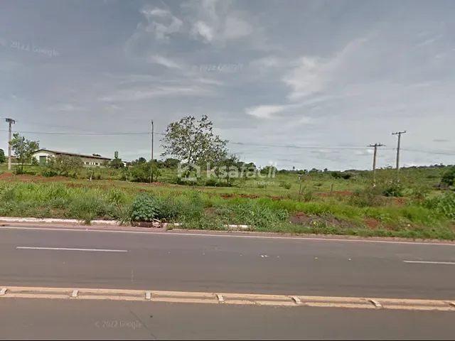 Terreno com 2845m², à venda, no bairro Jardim Colúmbia em Campo Grande