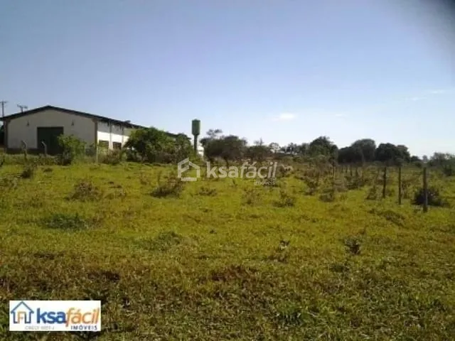 Terreno com 2845m², à venda, no bairro Jardim Colúmbia em Campo Grande
