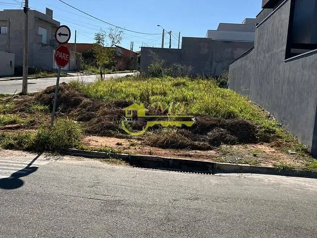 Terreno com 186m², à venda, no bairro Loteamento Residencial Flavia em Campinas