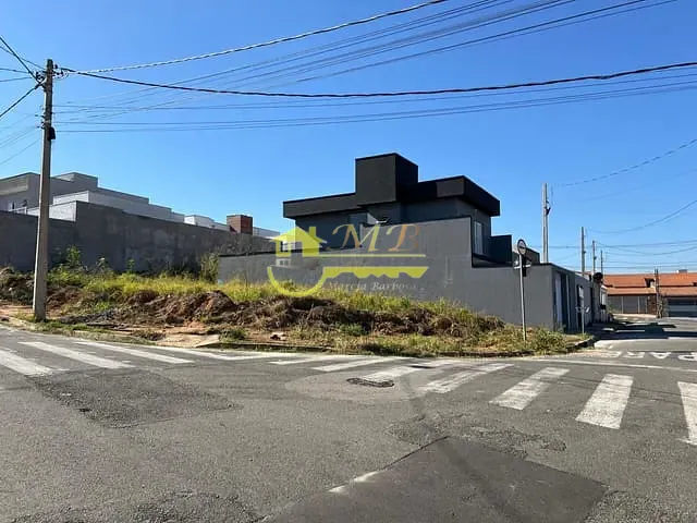 Terreno com 186m², à venda, no bairro Loteamento Residencial Flavia em Campinas
