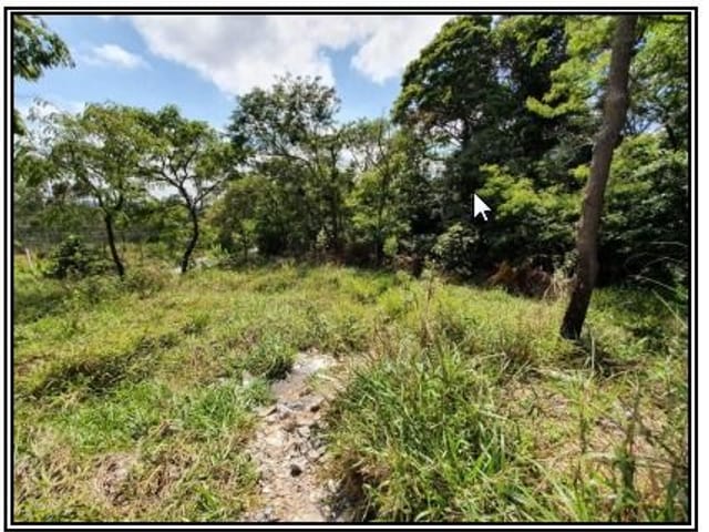 Terreno com 17197m², à venda, no bairro Jardim dos Pereiras (Caucaia do Alto) em Cotia