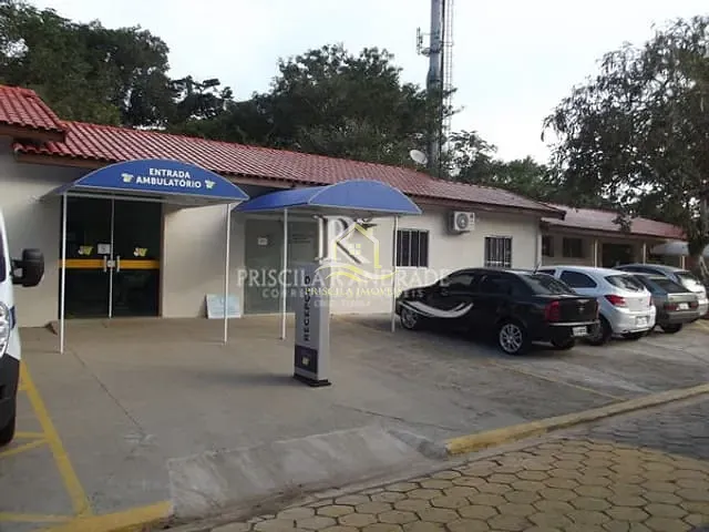 Terreno com 571m², à venda, no bairro Morada da Praia em Bertioga
