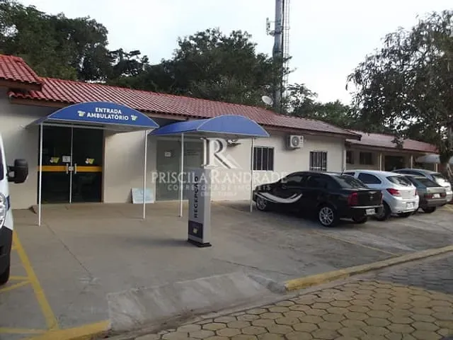 Terreno com 571m², à venda, no bairro Morada da Praia em Bertioga