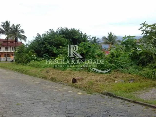 Terreno com 571m², à venda, no bairro Morada da Praia em Bertioga